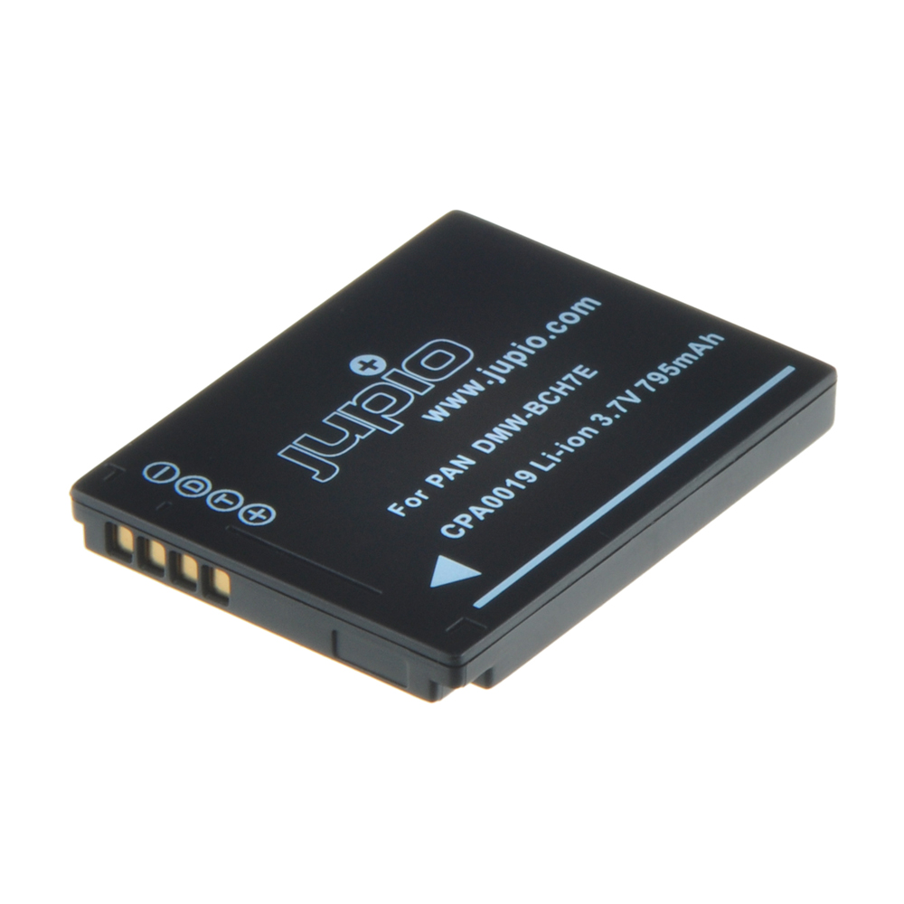 DMW-BCH7E 795 mAh