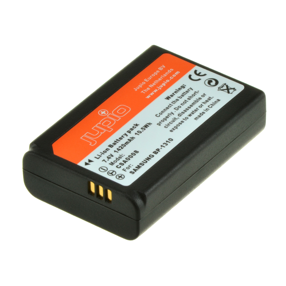 BP1310 1240 mAh