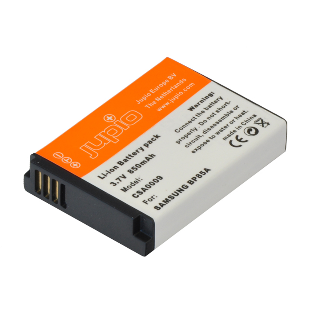 BP-85A 850 mAh