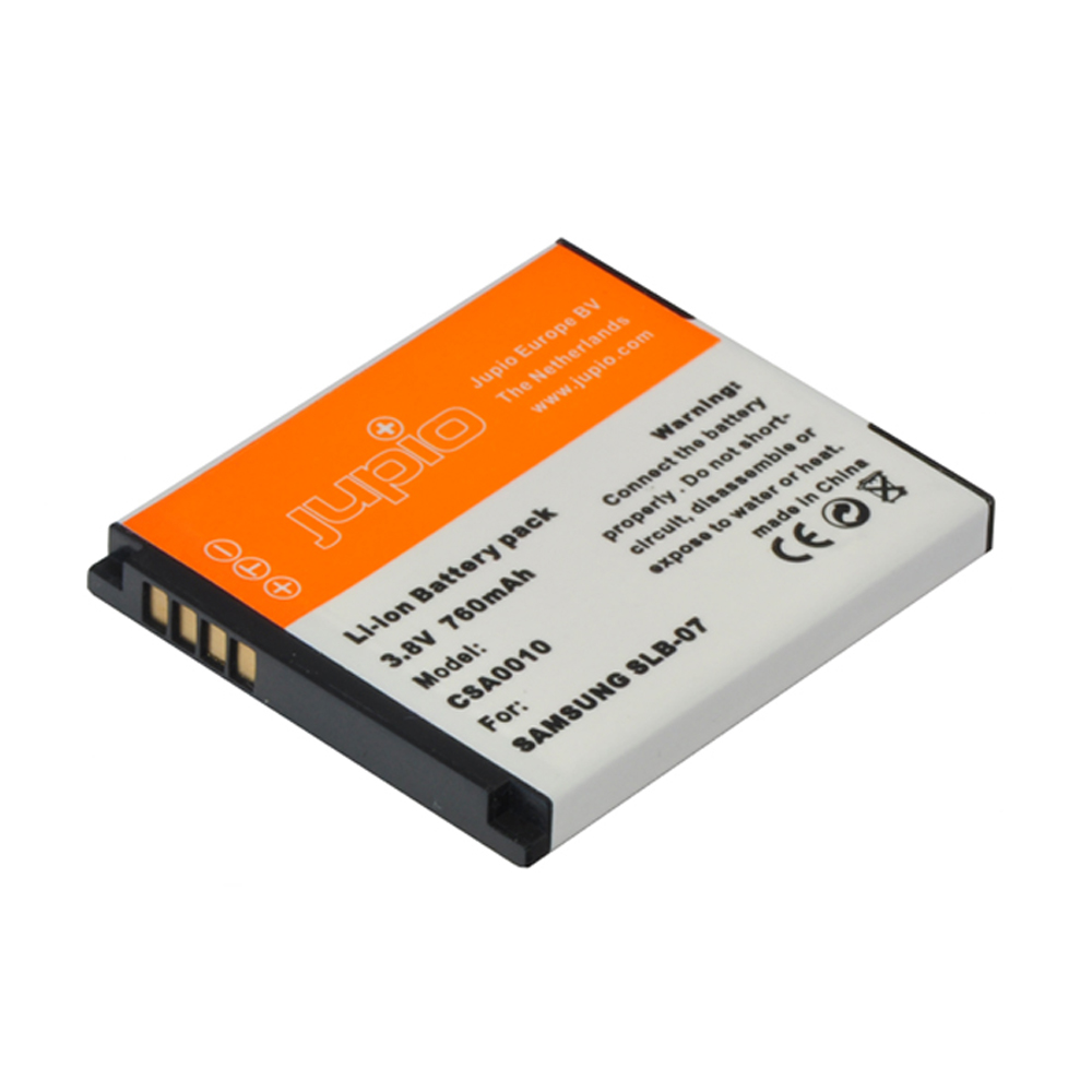 SLB-07 760 mAh