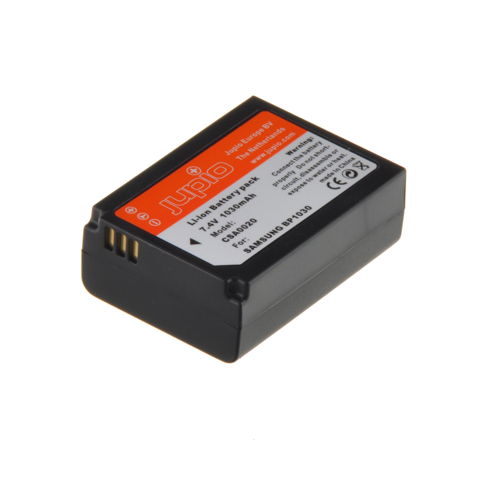BP1030 / BP1130 1030 mAh