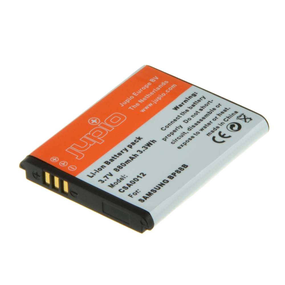 BP-88B 880 mAh