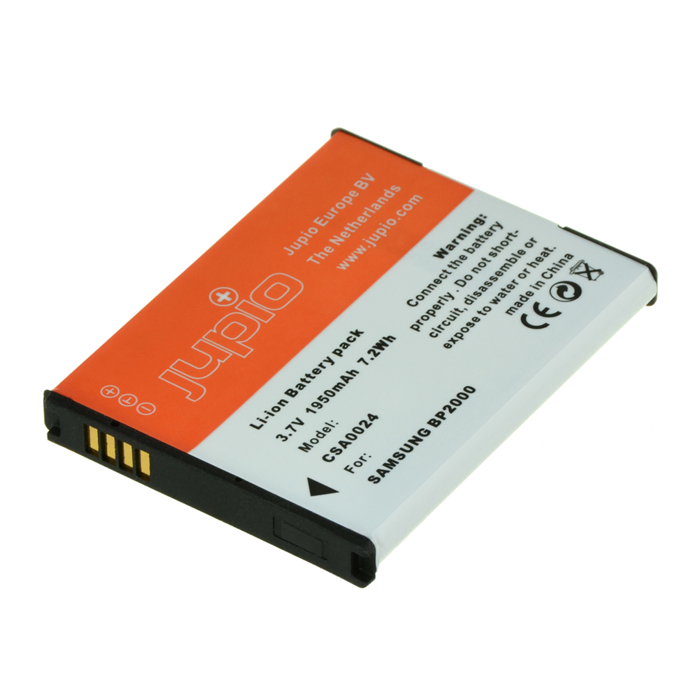 BP2000 / EB-F1A2KBU 1950 mAh