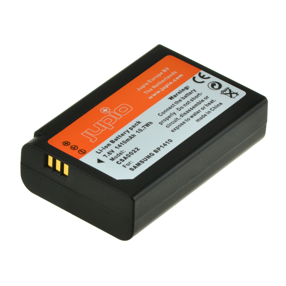 BP1410 1410 mAh
