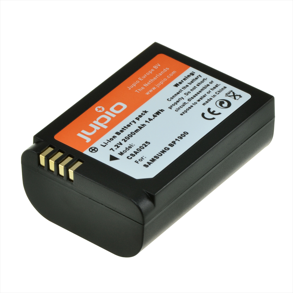 BP1900 2000 mAh