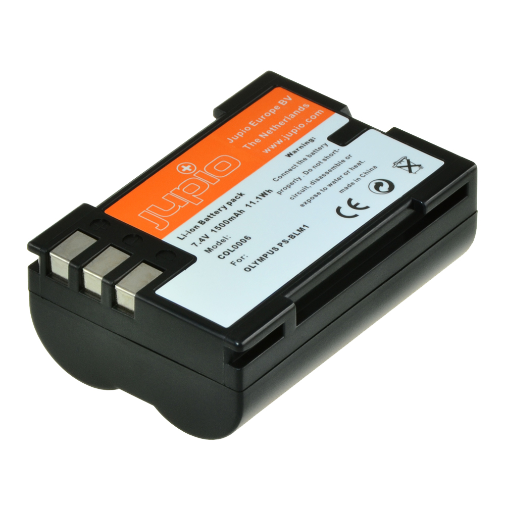 PS-BLM1 1500 mAh