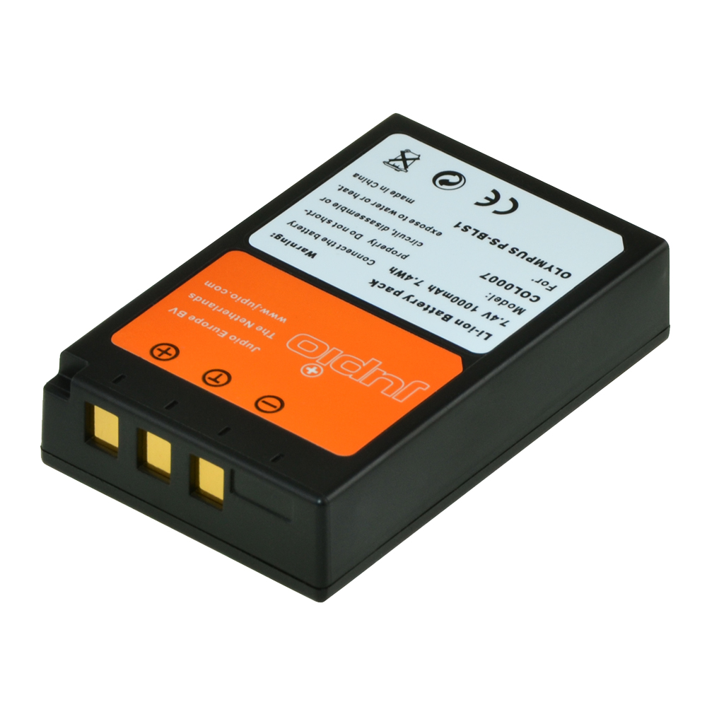 PS-BLS1 1000 mAh
