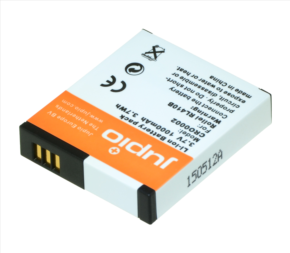 RL410B for Rollei 1000 mAh