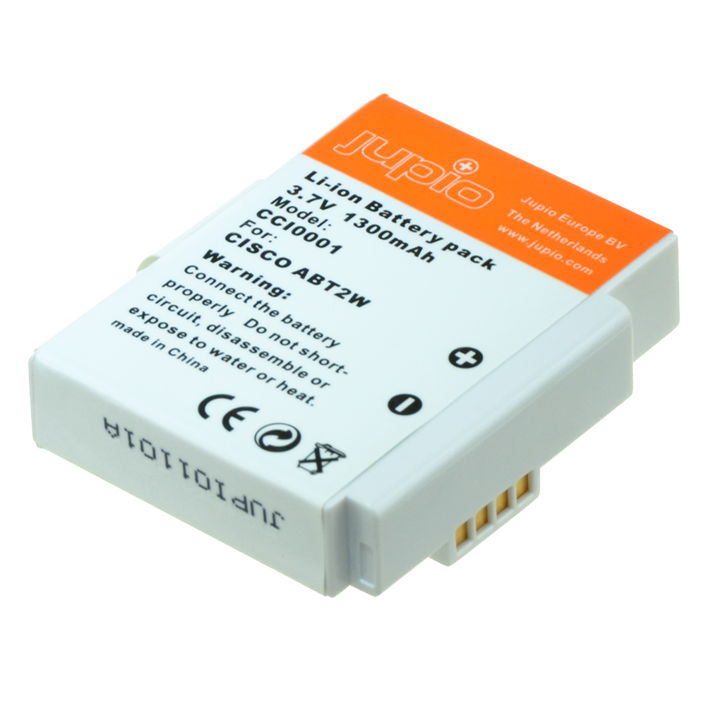 Cisco ABT2W Flip 1300 mAh
