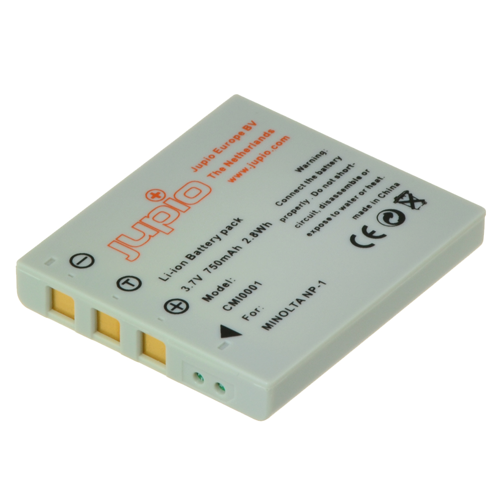 NP-1 750 mAh