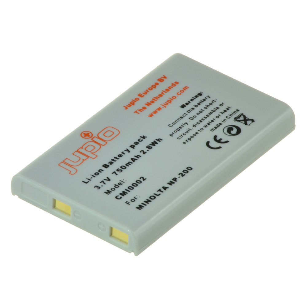 NP-200 750 mAh