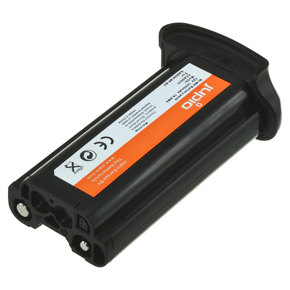 NP-E3 1650 mAh