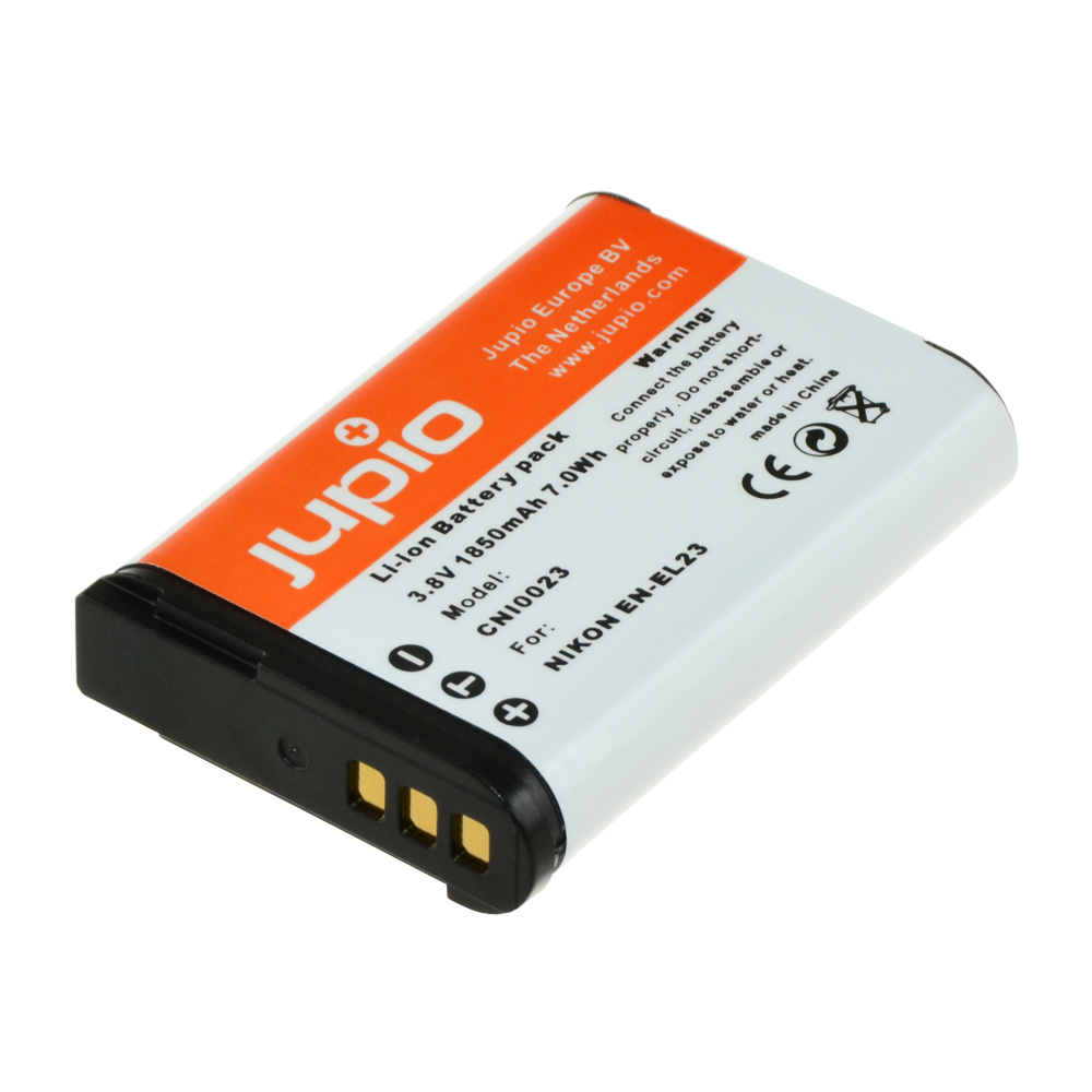 EN-EL23 1850 mAh