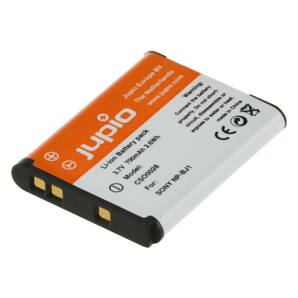 NP-BJ1 700 mAh