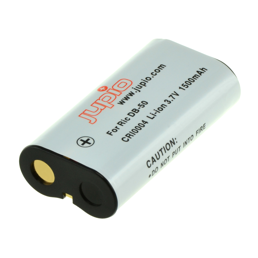 DB-50/ KLIC-8000 1500 mAh