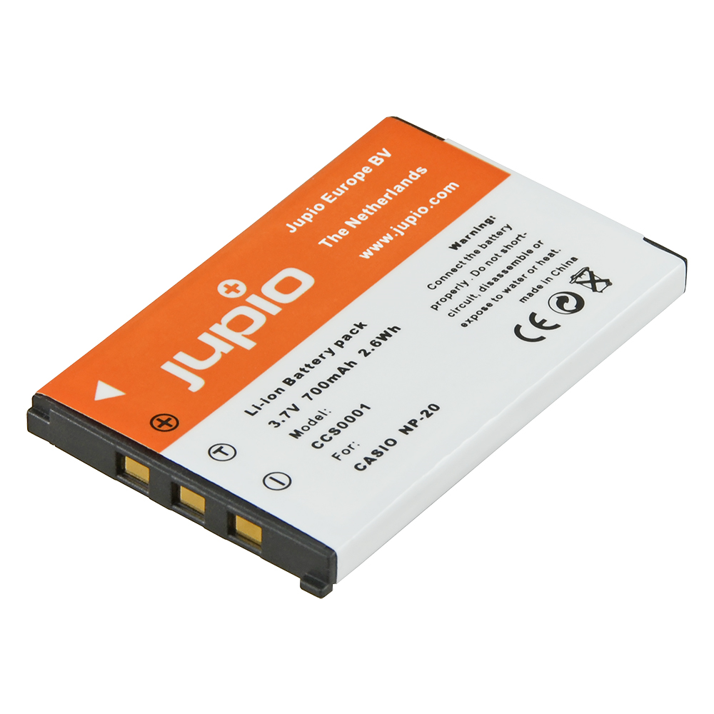 NP-20 700 mAh
