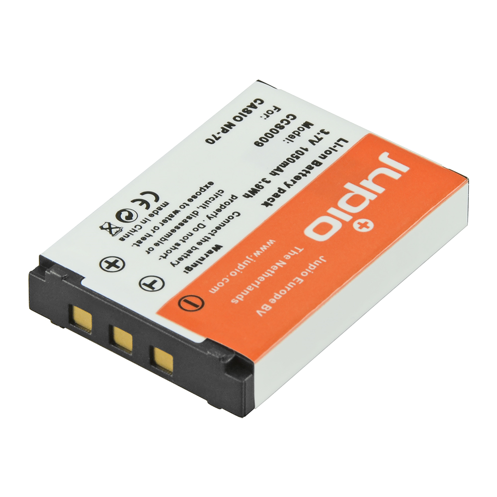 NP-70 1050 mAh