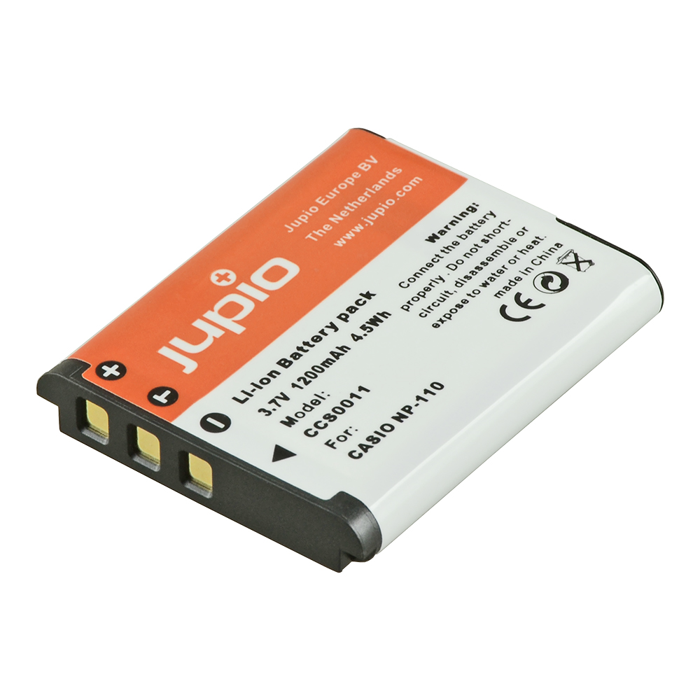 NP-110 1200 mAh