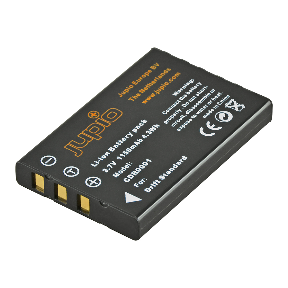 Drift Standard 1150 mAh