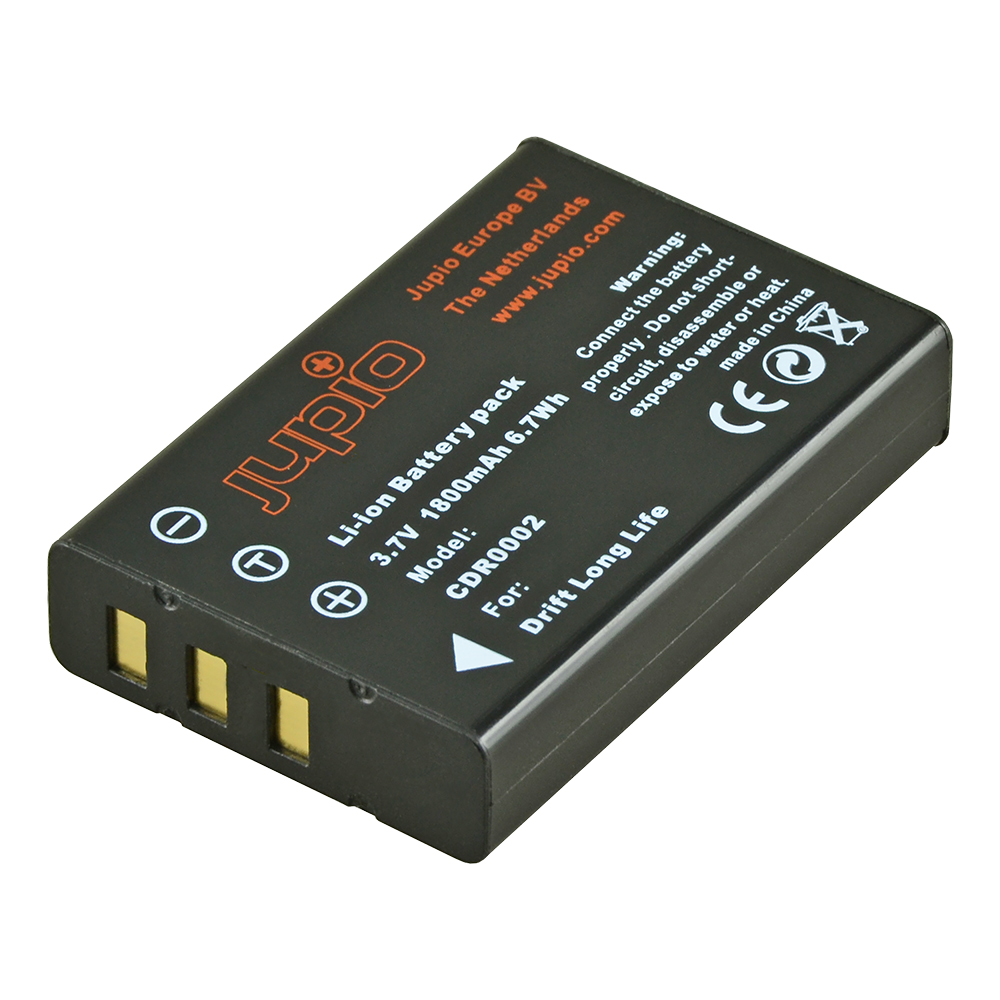 Drift Long Life 1800 mAh
