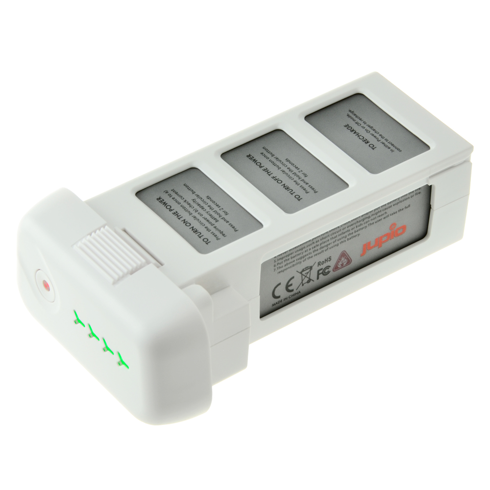 DJI Phantom 3 - 4480 mAh