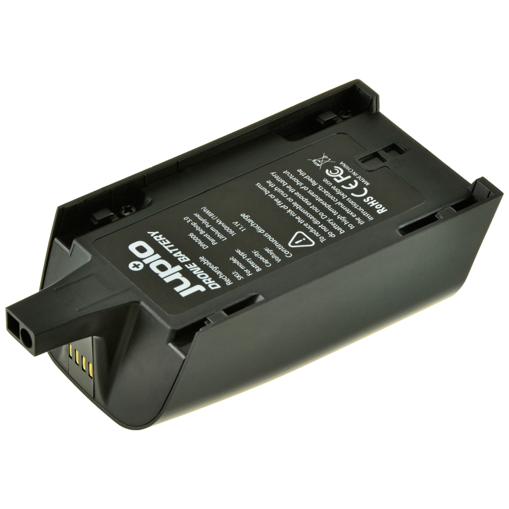 Parrot Bebop 3.0 - 1600 mAh