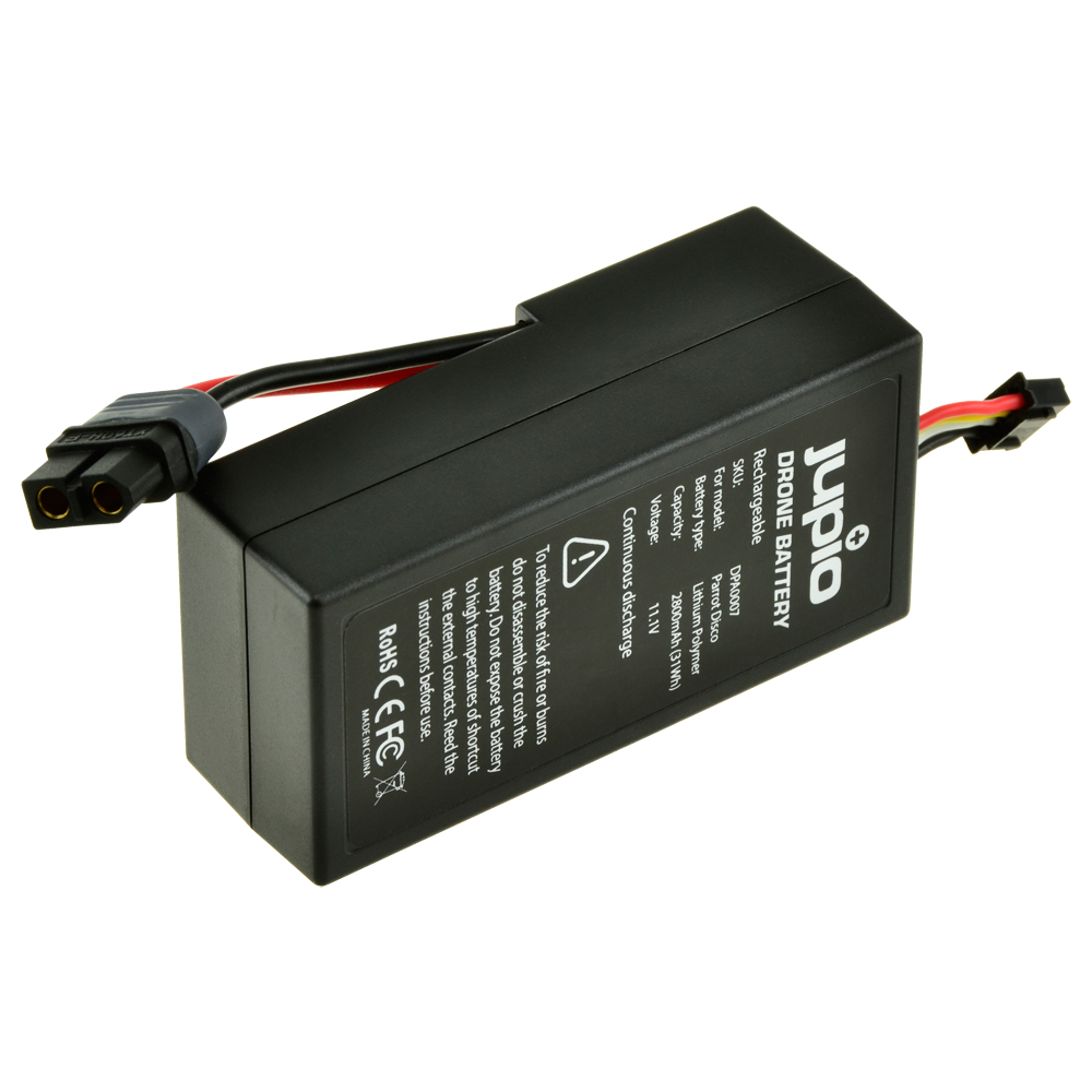 Parrot Disco - 2800 mAh