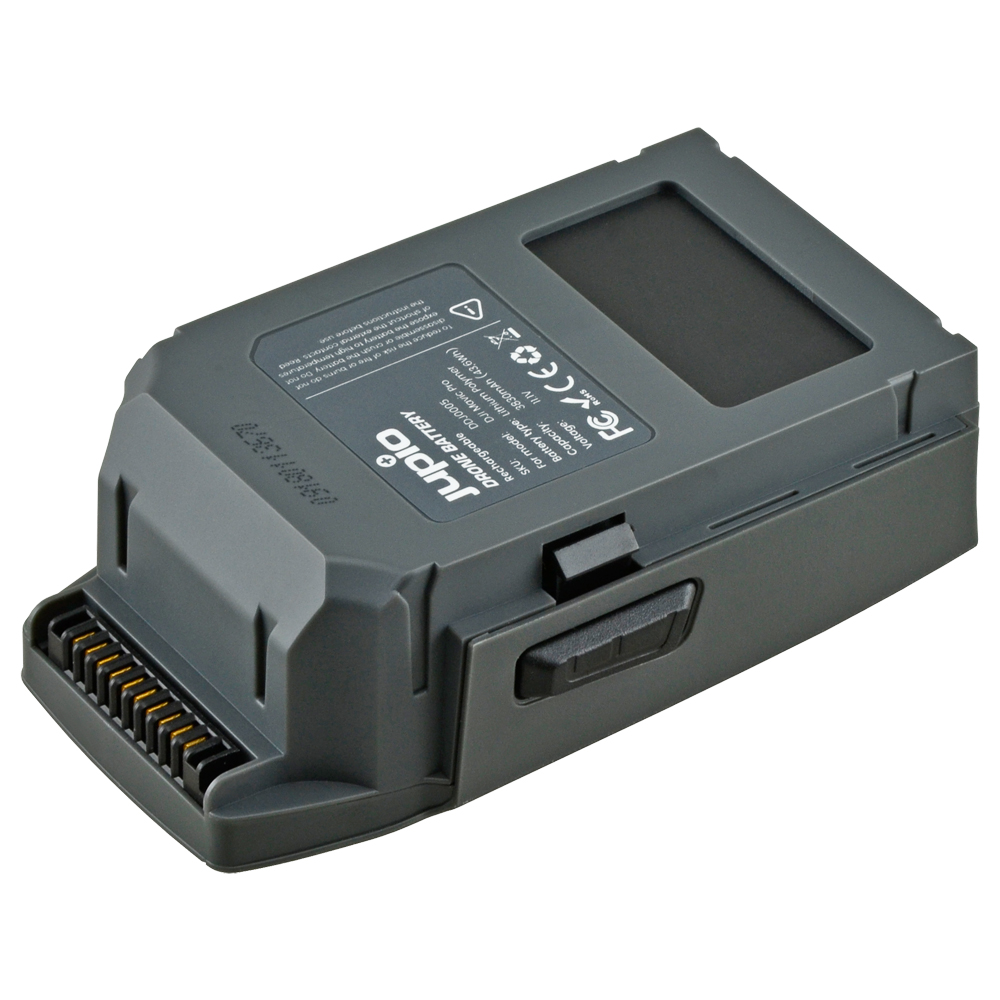 DJI Mavic Pro - 3830 mAh (43.6Wh)