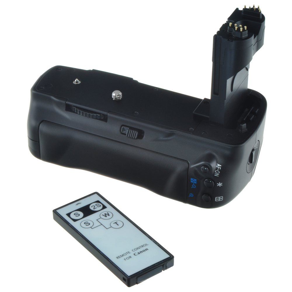 Battery Grip voor Canon EOS 5D MKII