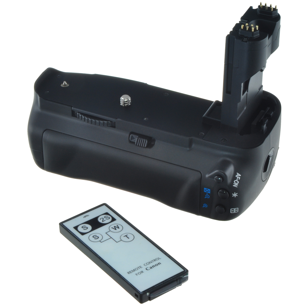 Battery Grip voor Canon EOS 7D