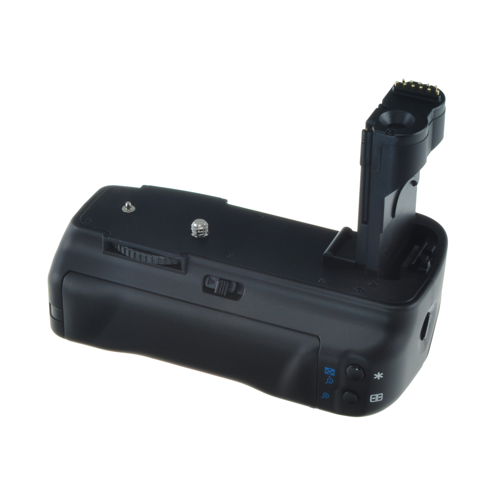 ​B​attery Grip voor Canon EOS 20D/30D/40D/50D