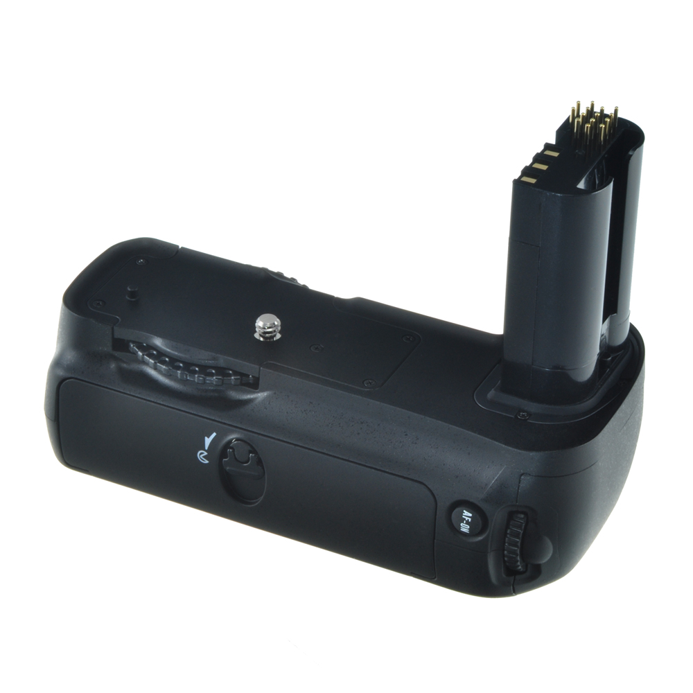 B​attery Grip voor Nikon D200