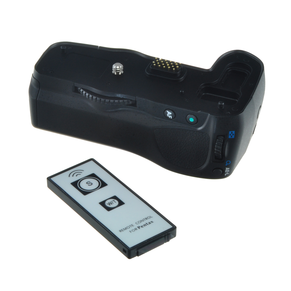 B​attery Grip voor Pentax K7/ K5 / K5IIs