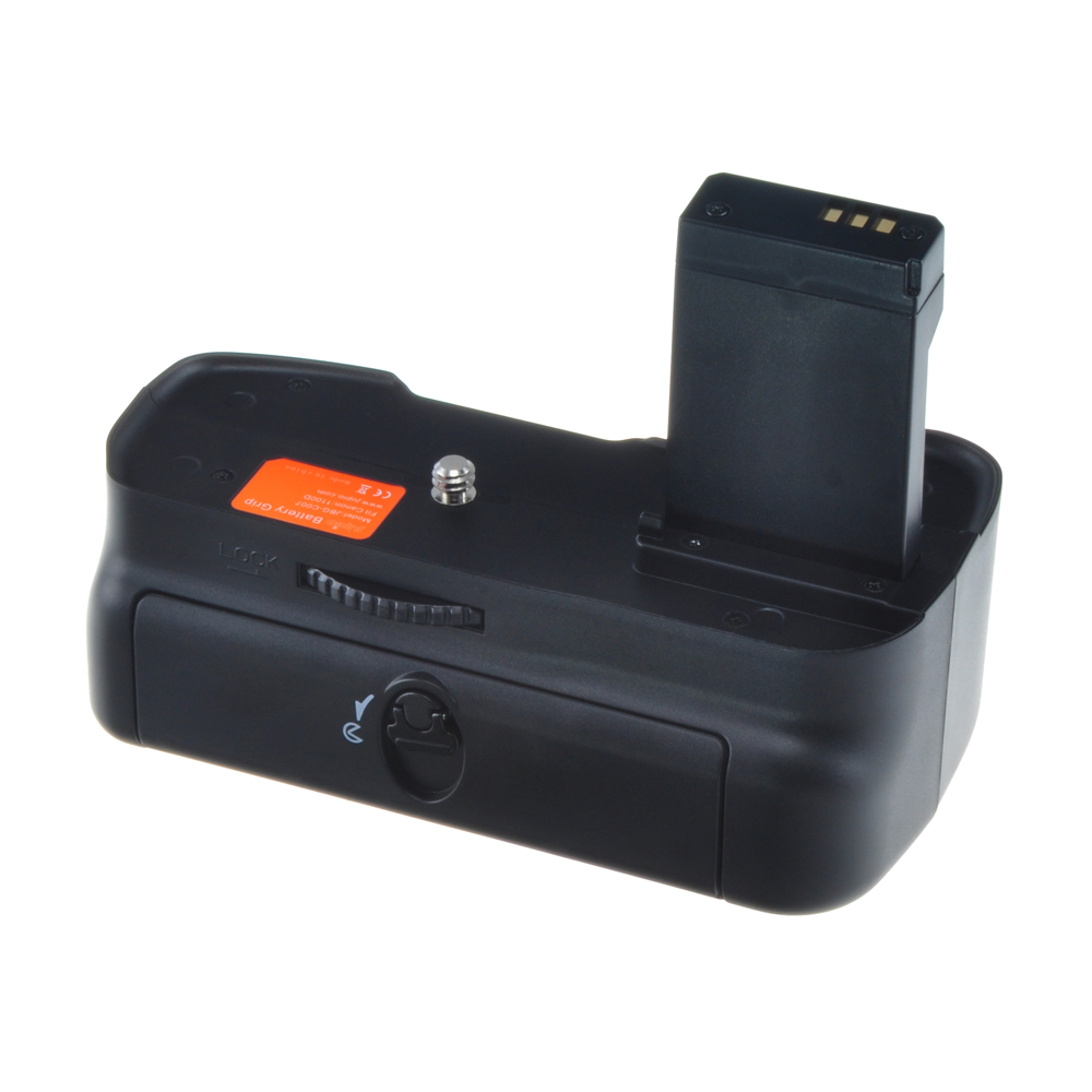 B​attery Grip voor Canon EOS 1100D/ 1200D/ 1300D