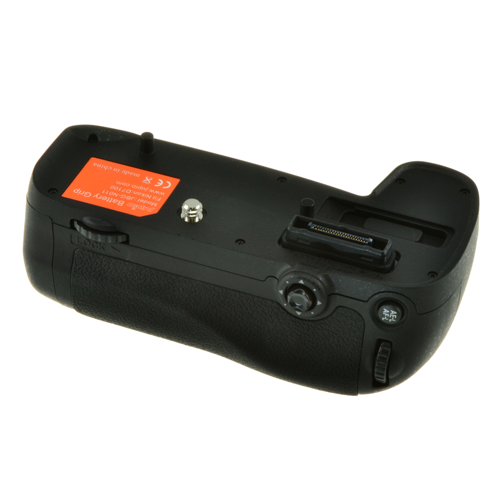 B​attery Grip voor Nikon D7100