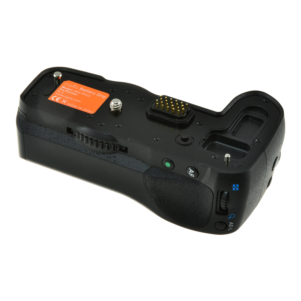 B​attery Grip voor Pentax K3