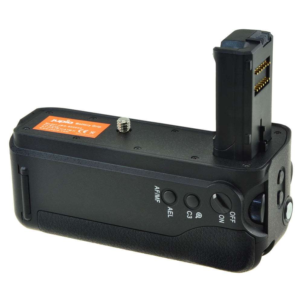 ​Battery Grip voor Sony A7 II / A7R II / A7S II