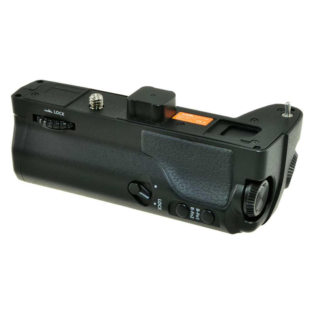 B​attery Grip voor Olympus OM-D E-M1