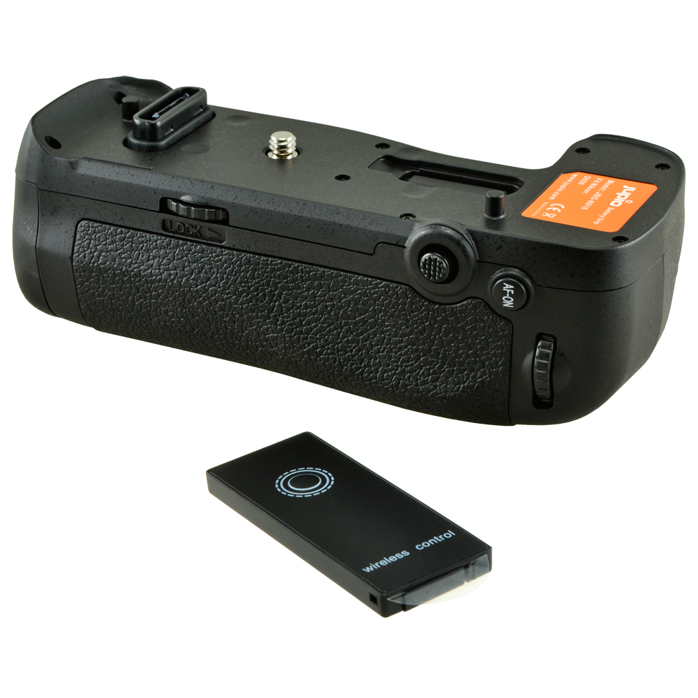 B​attery Grip voor Nikon D850