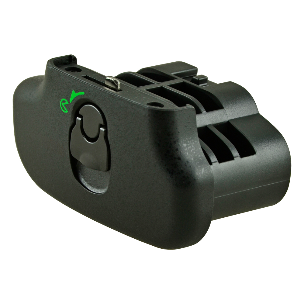 BL-3 Battery Hatch for EN-EL4 / EN-EL4A