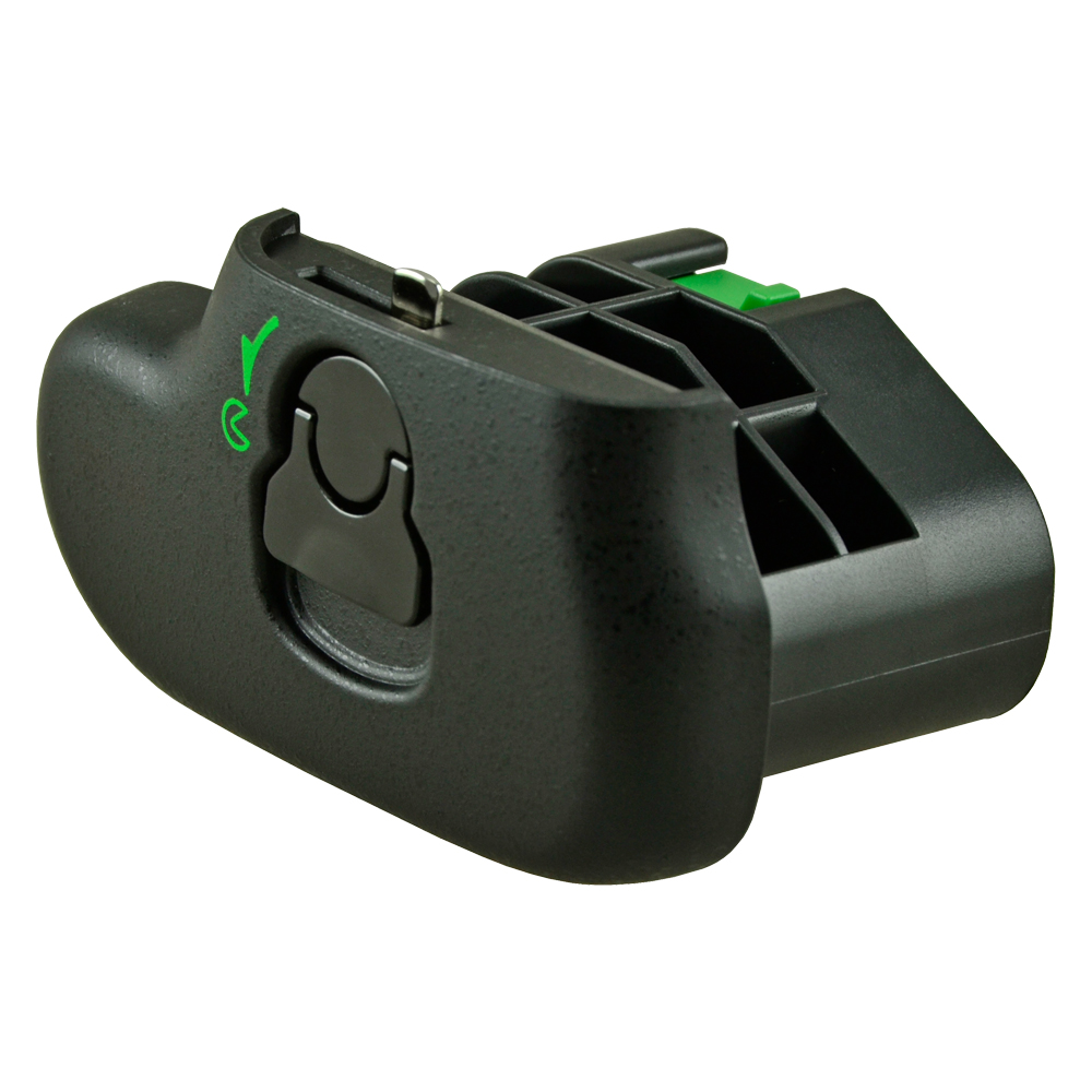 BL-5 Battery Hatch for EN-EL18 / EN-EL18A