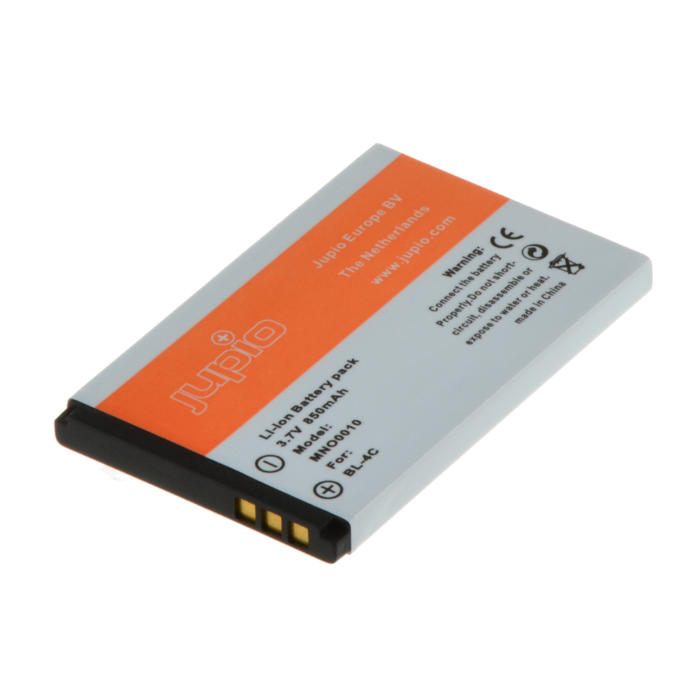 BL-4C for Nokia 6100/5100/3