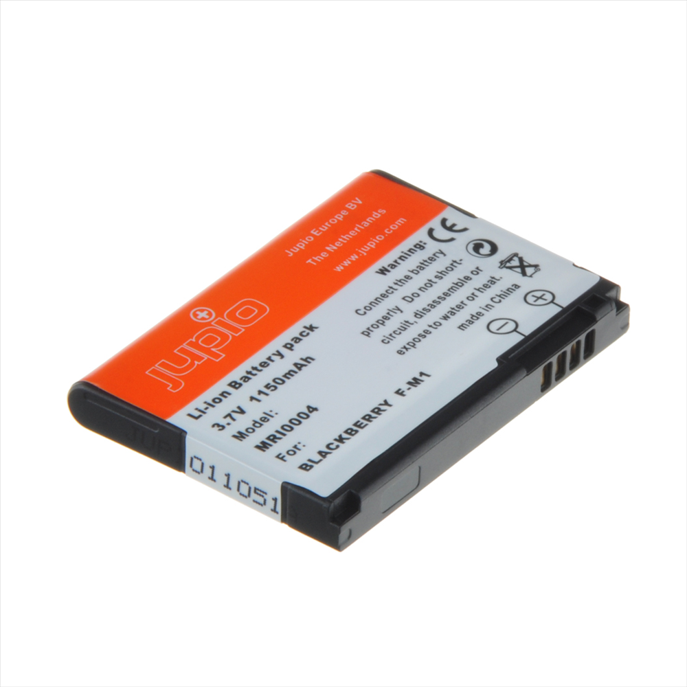FM1 for BlackBerry 1150 mAh