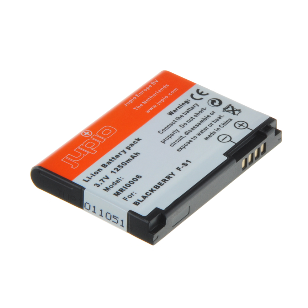 FS1 for BlackBerry 1250 mAh