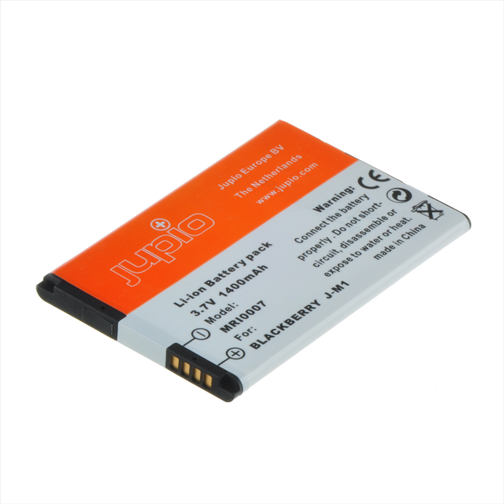 JM1 for BlackBerry 1400 mAh