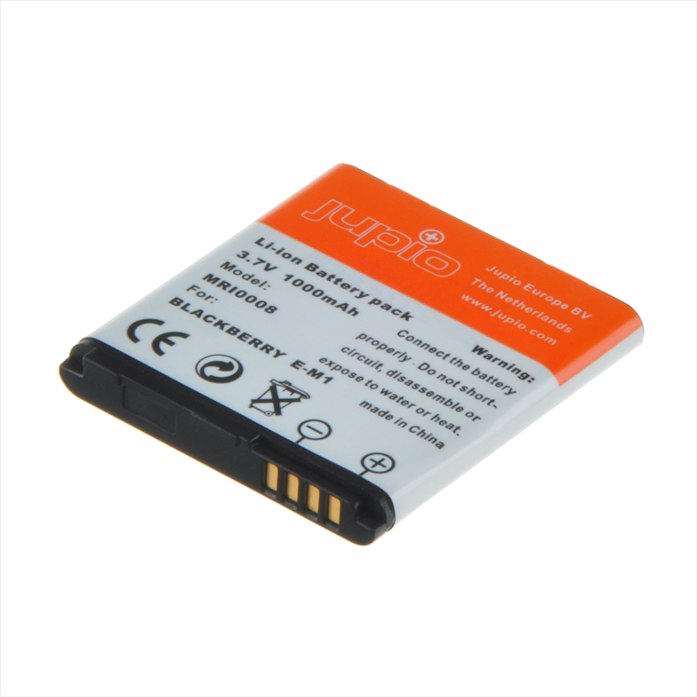 EM1 for BlackBerry 1000 mAh