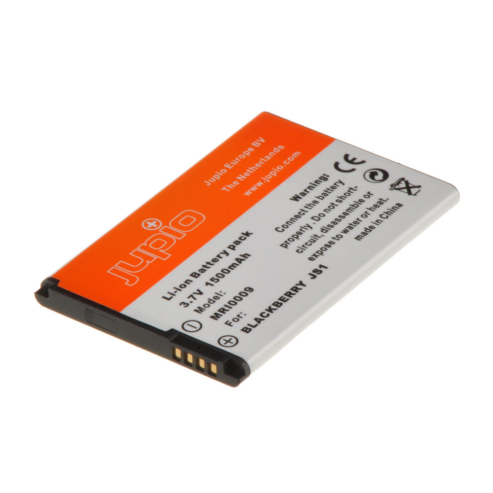 JS1 for BlackBerry 1500mAh