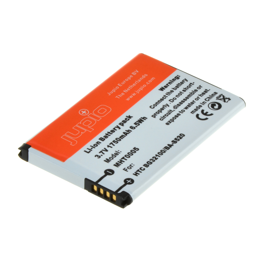 BA S530 for HTC 1450mAh
