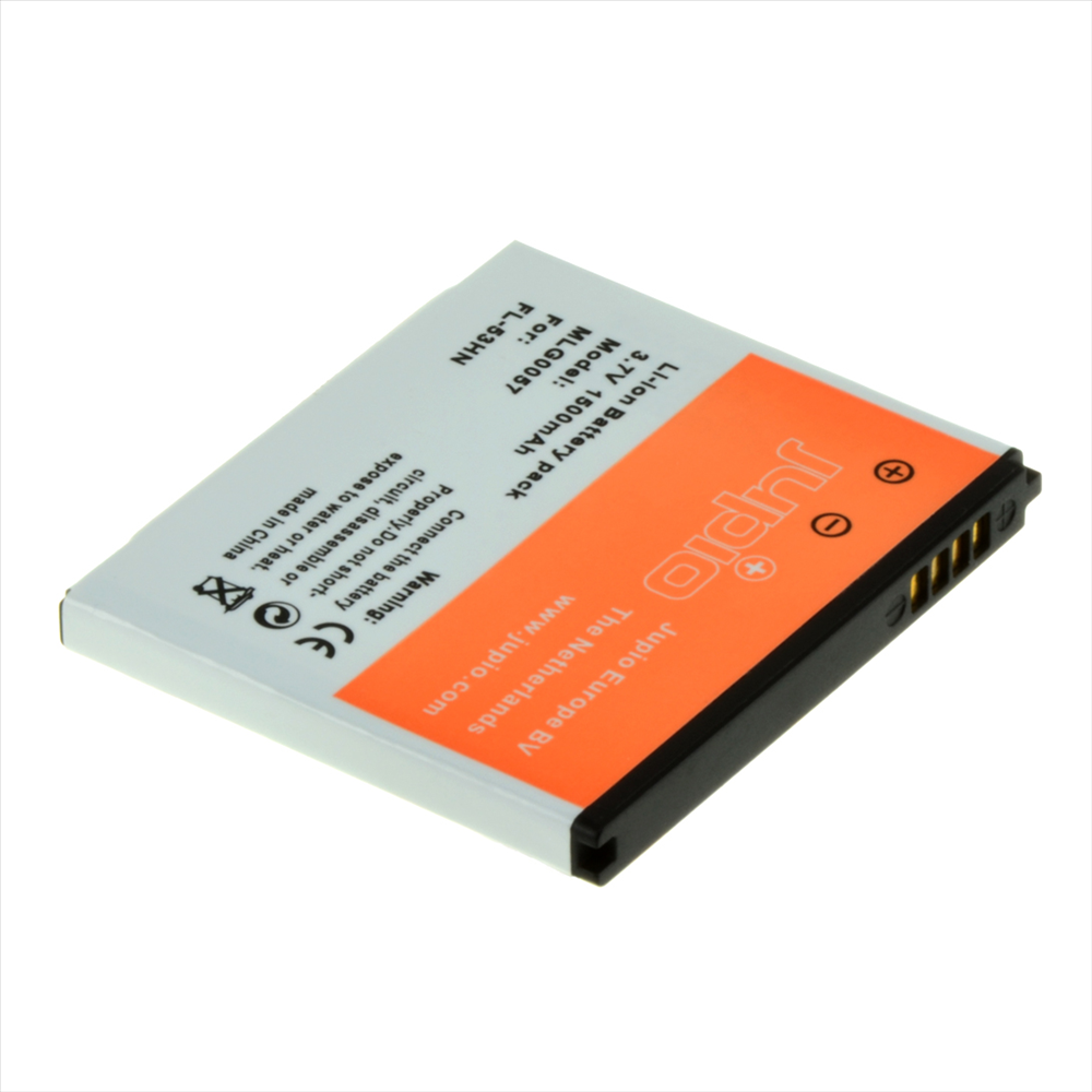 FL-53HN for LG 1500mAh