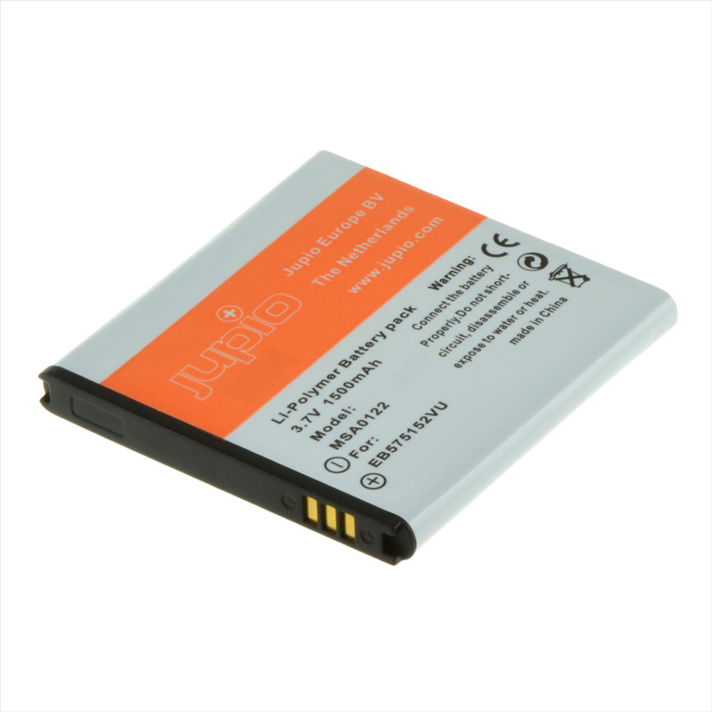 EB575152VU for Samsung 1500mAh
